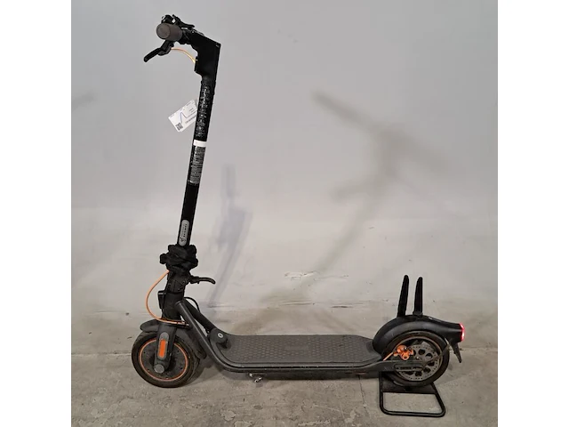 Elektrische step, ninebot - afbeelding 6 van  17