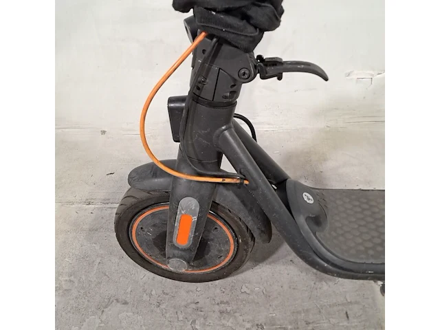 Elektrische step, ninebot - afbeelding 7 van  17