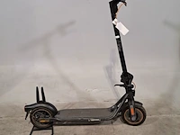 Elektrische step, ninebot
