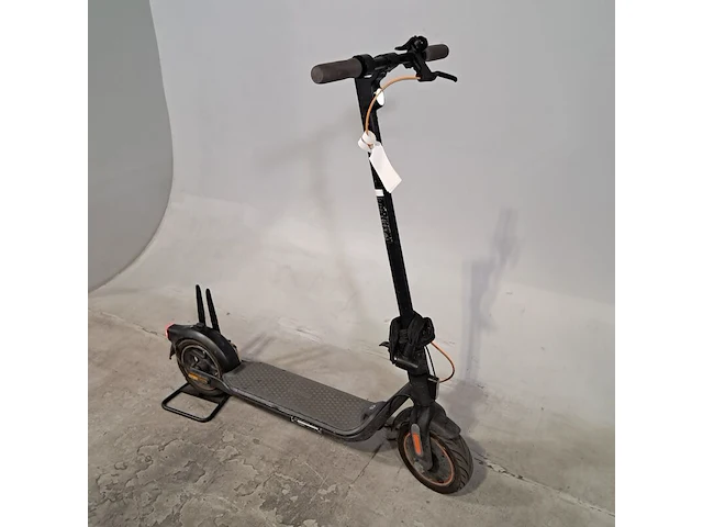 Elektrische step, ninebot - afbeelding 11 van  17