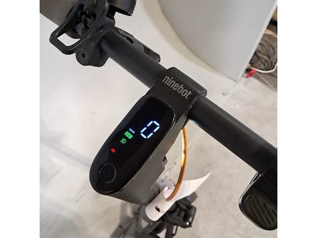 Elektrische step, ninebot - afbeelding 17 van  17
