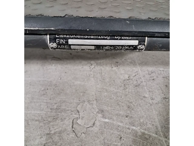 Elektrische step, ninebot - afbeelding 4 van  17