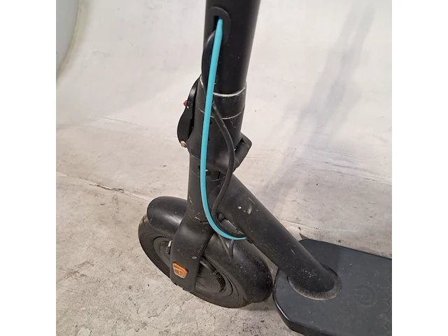 Elektrische step, odys - afbeelding 7 van  18