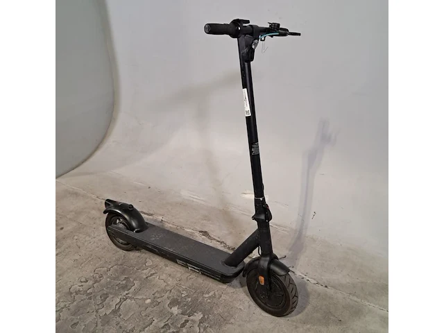 Elektrische step, odys - afbeelding 12 van  18