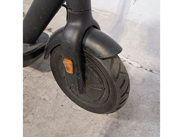 Elektrische step, odys - afbeelding 13 van  18