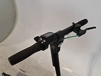 Elektrische step, odys - afbeelding 15 van  18