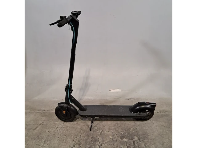 Elektrische step, odys - afbeelding 6 van  18