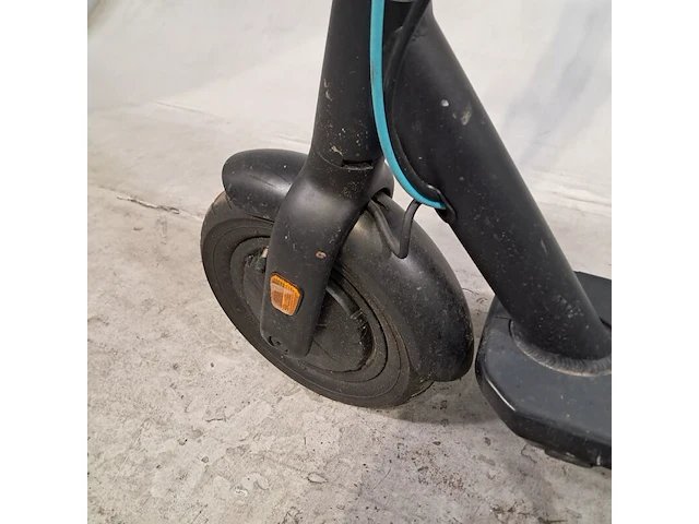 Elektrische step, odys - afbeelding 8 van  18