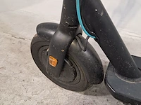 Elektrische step, odys - afbeelding 8 van  18