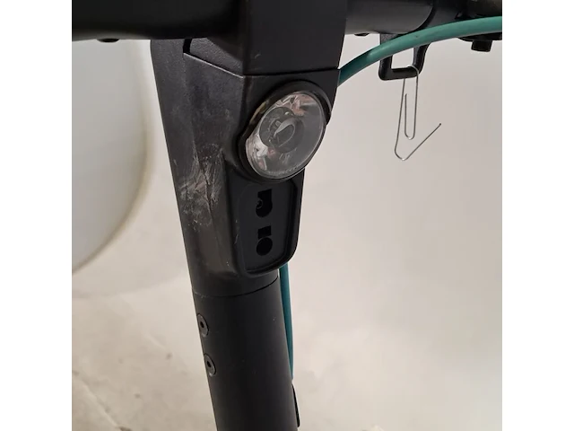 Elektrische step, odys - afbeelding 16 van  18