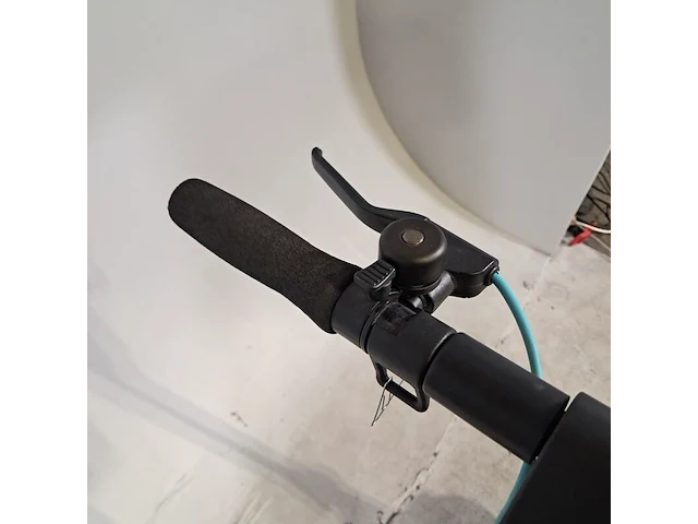 Elektrische step, odys - afbeelding 17 van  18