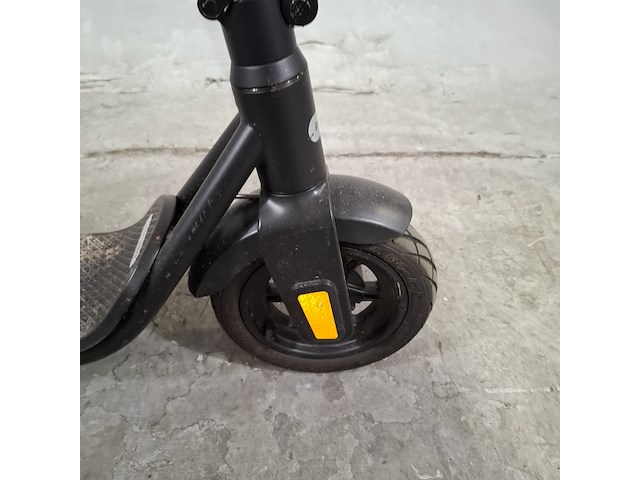 Elektrische step, pure, air 3 pro - afbeelding 2 van  12