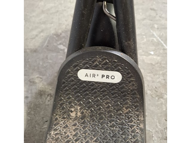 Elektrische step, pure, air 3 pro - afbeelding 3 van  12