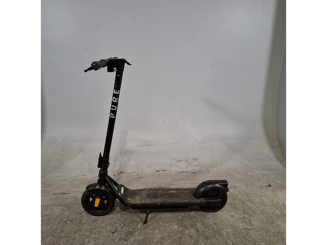 Elektrische step, pure, air 3 pro - afbeelding 5 van  12
