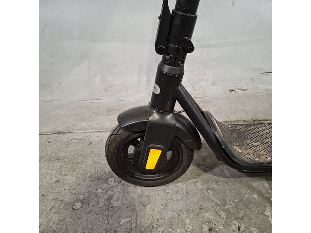 Elektrische step, pure, air 3 pro - afbeelding 6 van  12