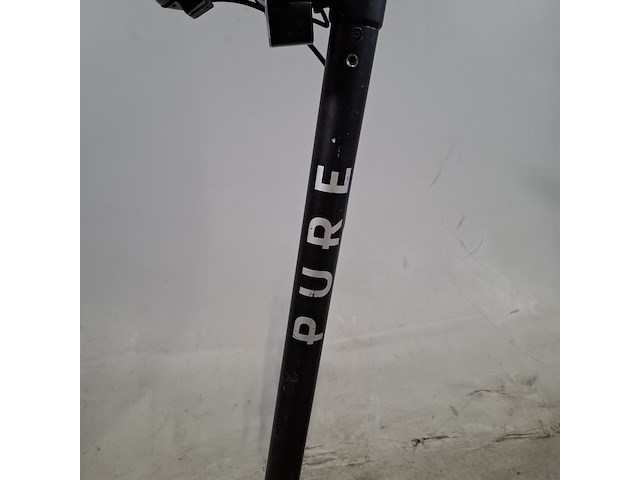 Elektrische step, pure, air 3 pro - afbeelding 7 van  12
