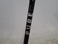 Elektrische step, pure, air 3 pro - afbeelding 7 van  12