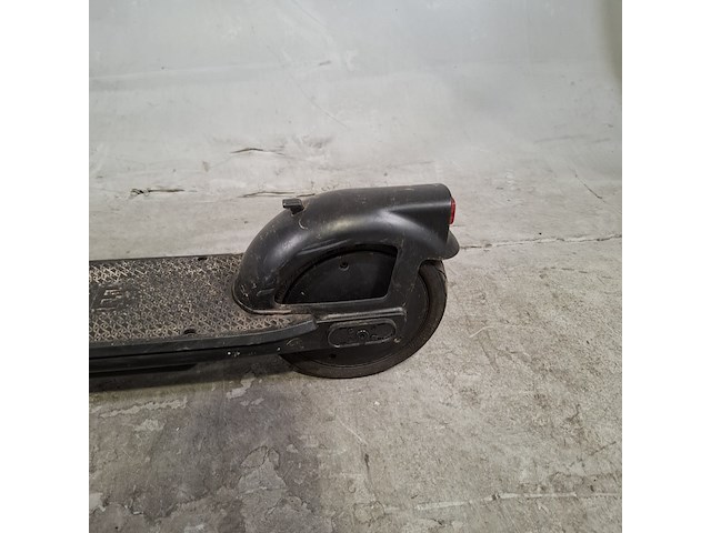 Elektrische step, pure, air 3 pro - afbeelding 8 van  12