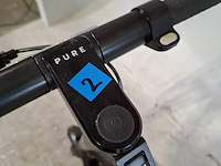 Elektrische step, pure, air 3 pro - afbeelding 9 van  12