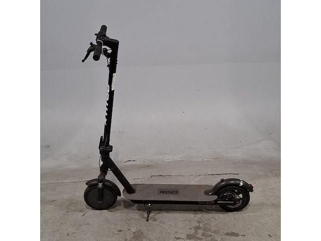 Elektrische step, ryitgo, 2022 - afbeelding 2 van  13