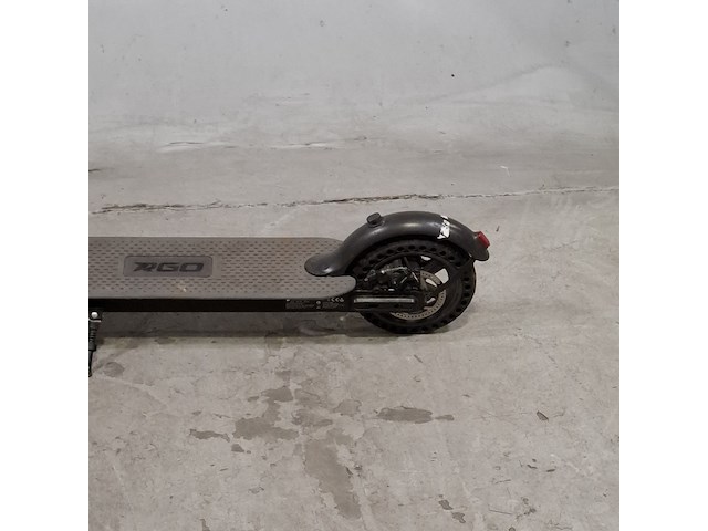 Elektrische step, ryitgo, 2022 - afbeelding 3 van  13