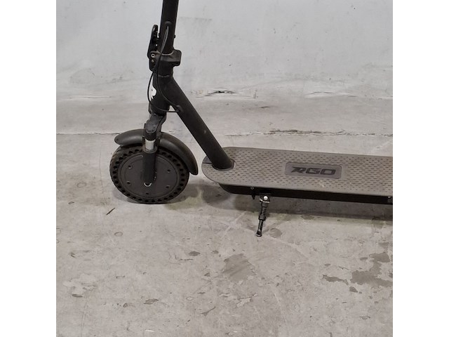 Elektrische step, ryitgo, 2022 - afbeelding 4 van  13