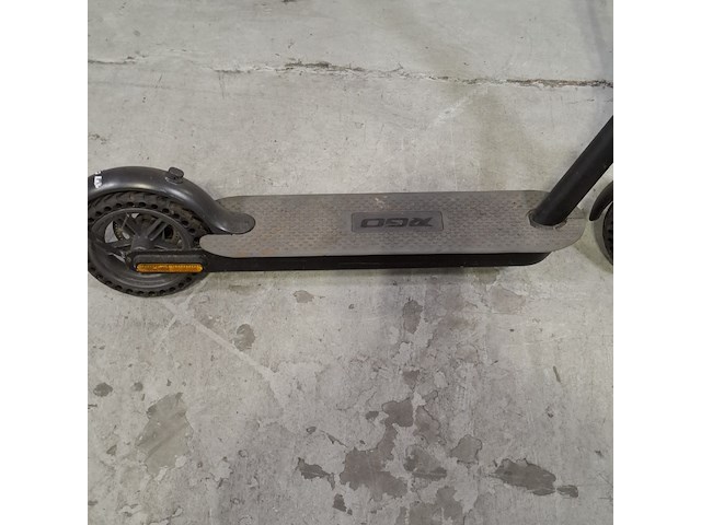 Elektrische step, ryitgo, 2022 - afbeelding 9 van  13