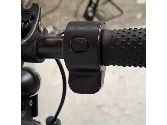 Elektrische step, ryitgo, 2022 - afbeelding 11 van  13