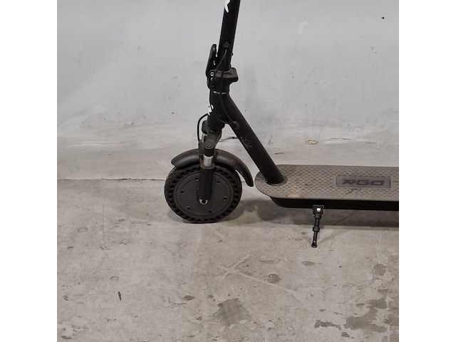 Elektrische step, ryitgo - afbeelding 3 van  12