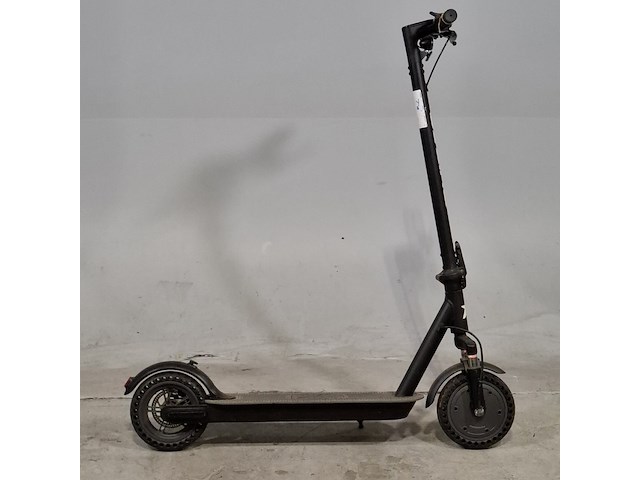 Elektrische step, ryitgo - afbeelding 1 van  12