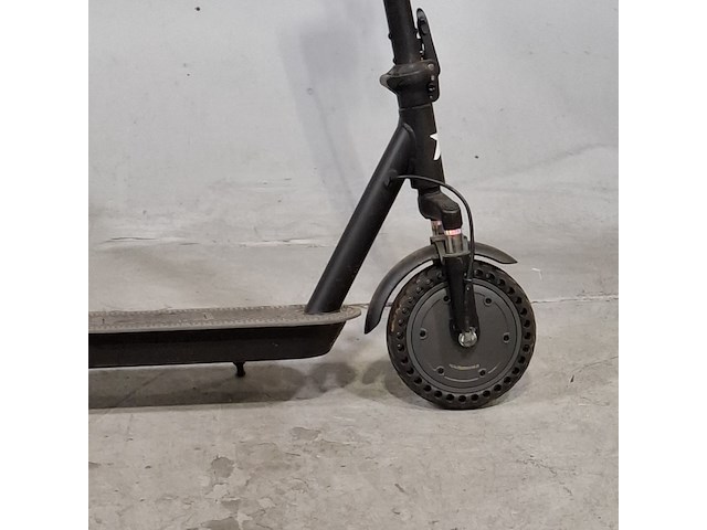 Elektrische step, ryitgo - afbeelding 6 van  12