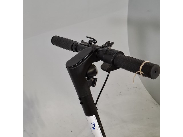 Elektrische step, ryitgo - afbeelding 8 van  12