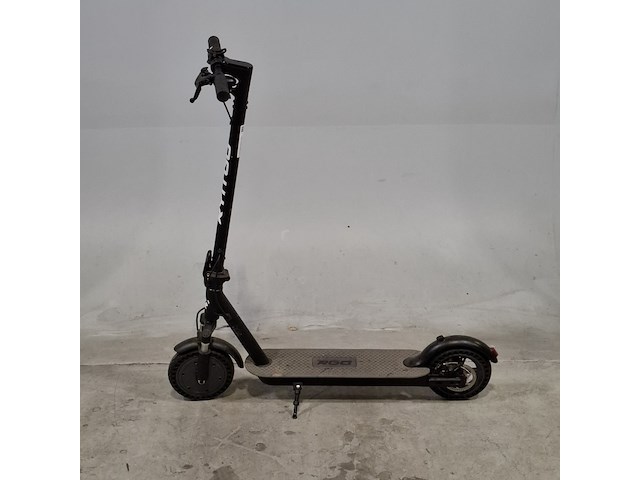 Elektrische step, ryitgo - afbeelding 12 van  12