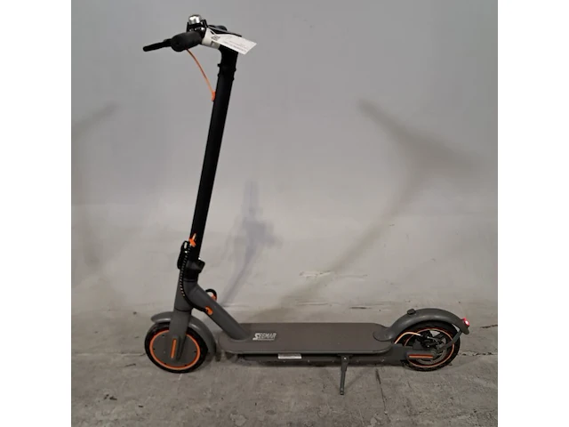 Elektrische step, seemar - afbeelding 3 van  15