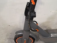 Elektrische step, seemar - afbeelding 4 van  15