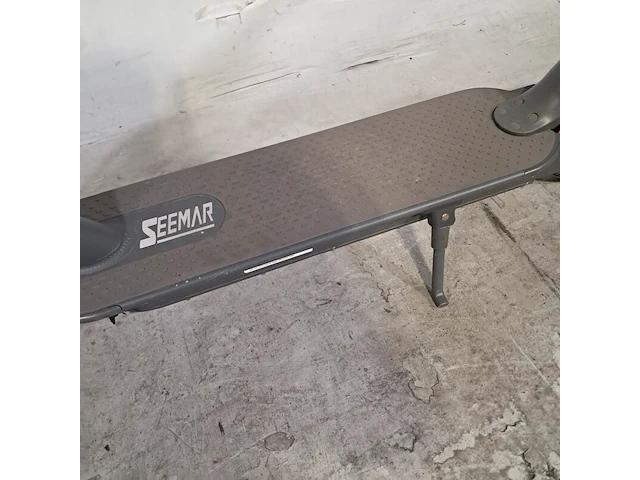 Elektrische step, seemar - afbeelding 5 van  15