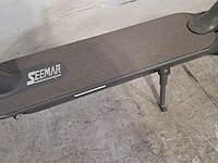 Elektrische step, seemar - afbeelding 5 van  15