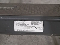 Elektrische step, seemar - afbeelding 6 van  15