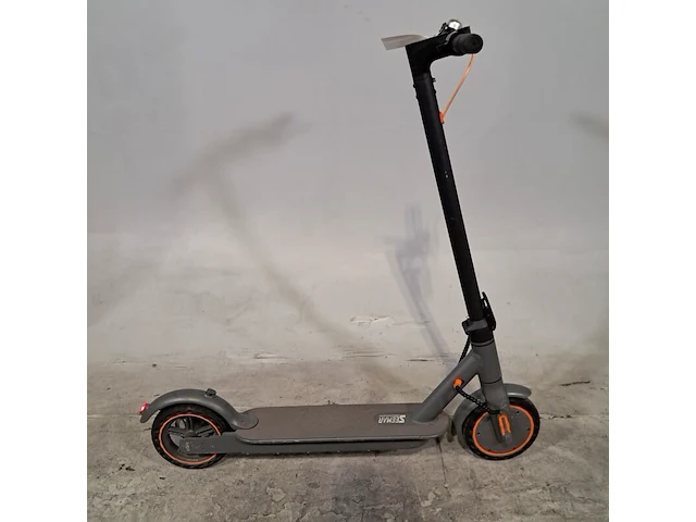Elektrische step, seemar - afbeelding 1 van  15