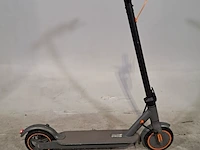 Elektrische step, seemar
