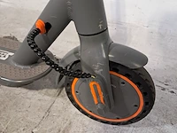 Elektrische step, seemar - afbeelding 10 van  15