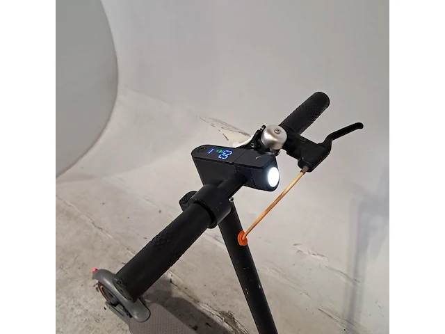 Elektrische step, seemar - afbeelding 12 van  15