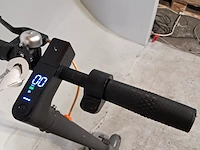 Elektrische step, seemar - afbeelding 14 van  15