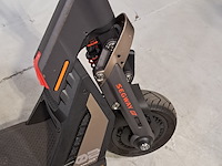 Elektrische step, segway, superscooter gt2 - afbeelding 2 van  15