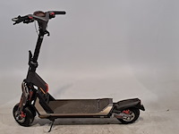 Elektrische step, segway, superscooter gt2 - afbeelding 3 van  15