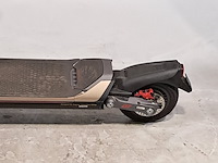 Elektrische step, segway, superscooter gt2 - afbeelding 4 van  15