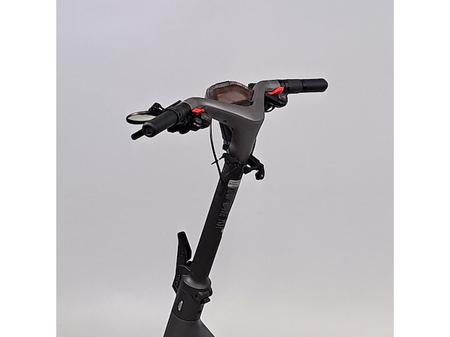 Elektrische step, segway, superscooter gt2 - afbeelding 5 van  15