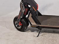 Elektrische step, segway, superscooter gt2 - afbeelding 6 van  15
