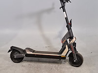 Elektrische step, segway, superscooter gt2 - afbeelding 1 van  15
