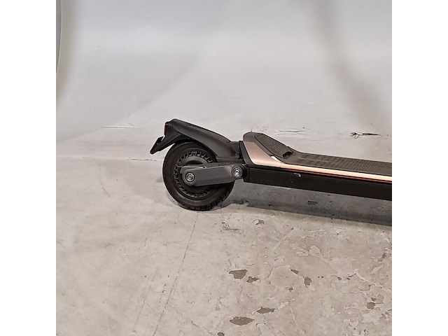 Elektrische step, segway, superscooter gt2 - afbeelding 8 van  15